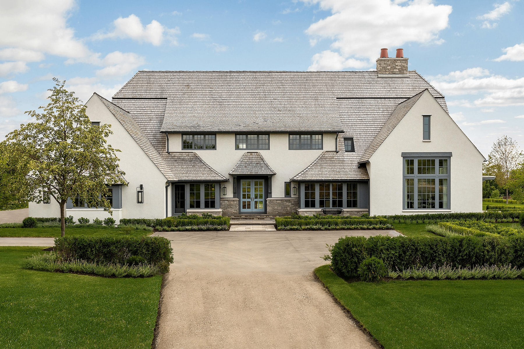 Custom Homes